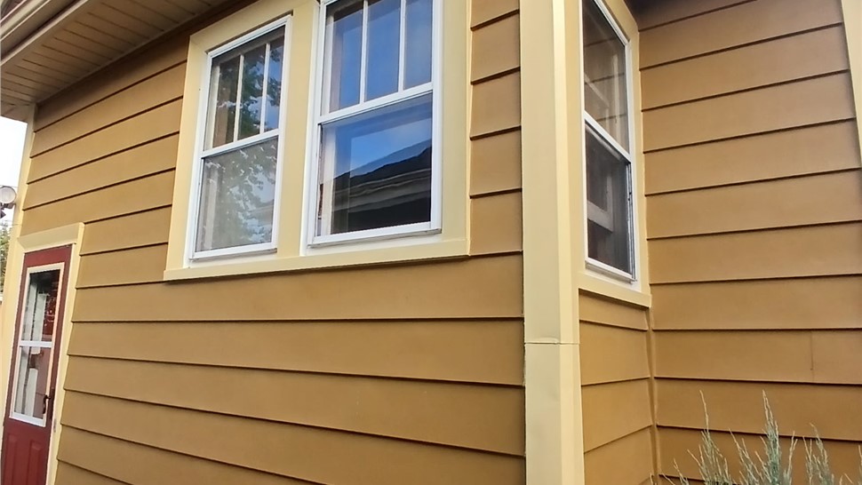 Windows Project in Racine, WI by HomeSealed Exteriors