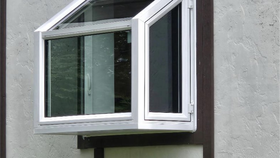 Windows Project in Watertown, WI by HomeSealed Exteriors