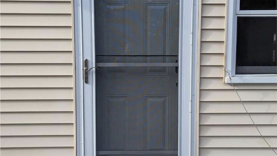 Doors Project in New Berlin, WI by HomeSealed Exteriors