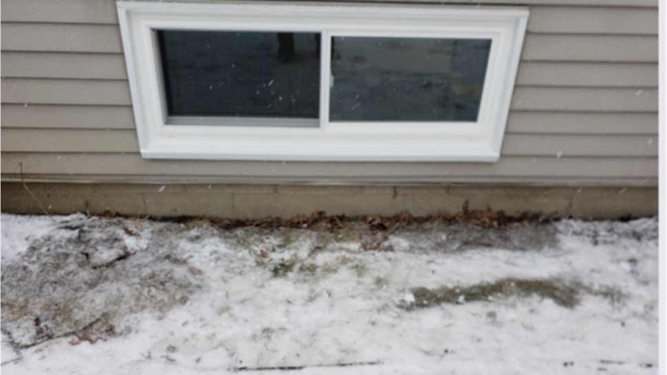 Windows Project in Menomonee Falls, WI by HomeSealed Exteriors