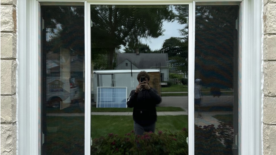 Windows Project in Milwaukee, WI by HomeSealed Exteriors