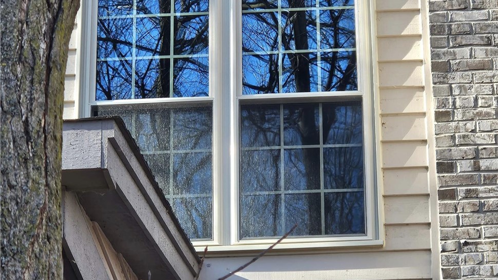 Windows Project in Waukesha, WI by HomeSealed Exteriors