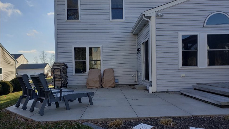 Windows Project in Grafton, WI by HomeSealed Exteriors