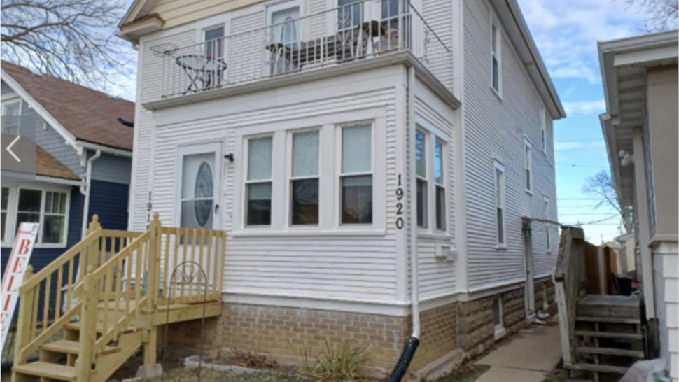 Windows Project in West Allis, WI by HomeSealed Exteriors
