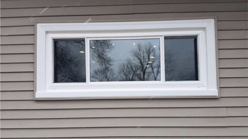 Windows Project in New Berlin, WI by HomeSealed Exteriors