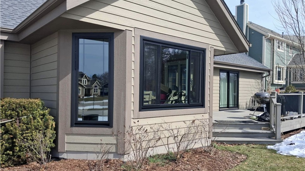 Doors, Windows Project in Menomonee Falls, WI by HomeSealed Exteriors