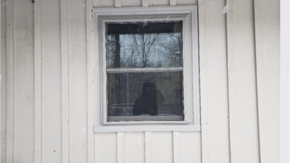 Windows Project in West Bend, WI by HomeSealed Exteriors