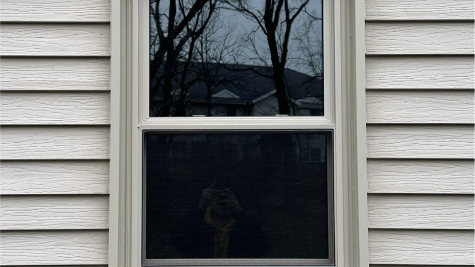 Windows Project in Sussex, WI by HomeSealed Exteriors
