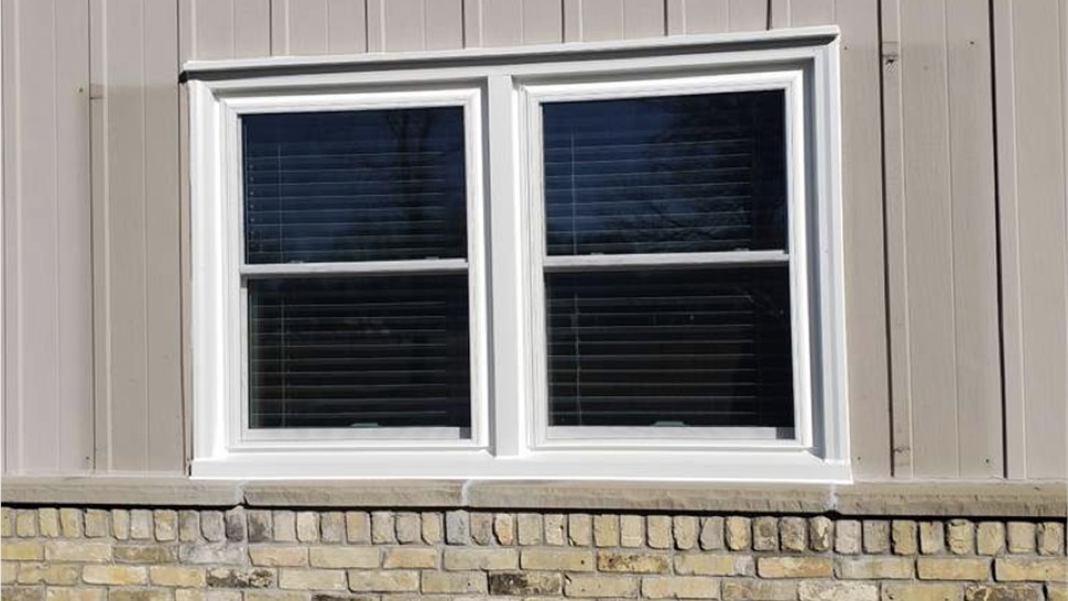 Windows Project in Fox Point, WI by HomeSealed Exteriors