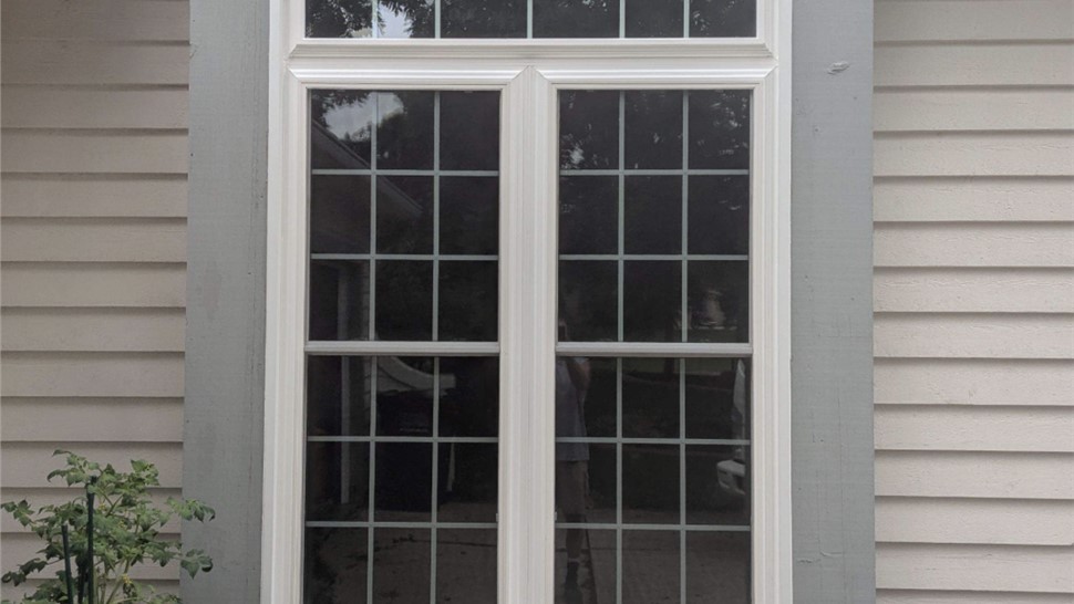 Windows Project in New Berlin, WI by HomeSealed Exteriors