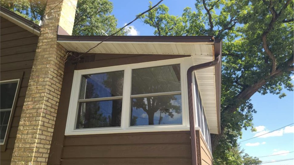 Windows Project in Twin Lakes, WI by HomeSealed Exteriors