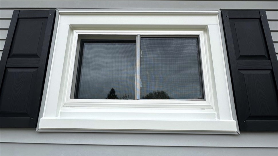 Windows Project in Hartford, WI by HomeSealed Exteriors