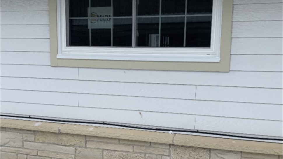 Windows Project in Waukesha, WI by HomeSealed Exteriors