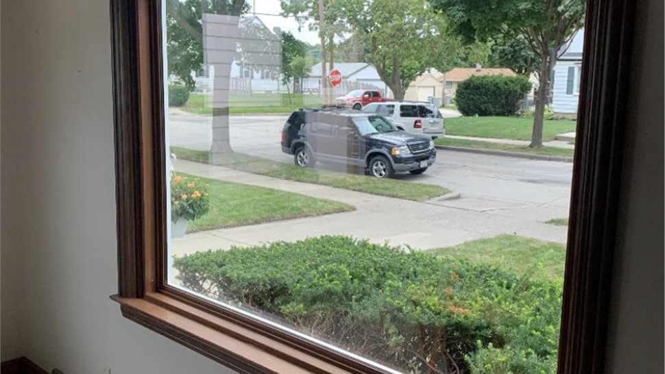 Windows Project in Milwaukee, WI by HomeSealed Exteriors