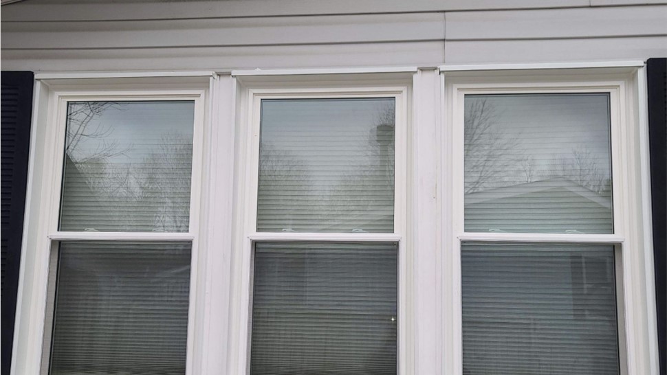 Doors, Windows Project in Lannon, WI by HomeSealed Exteriors