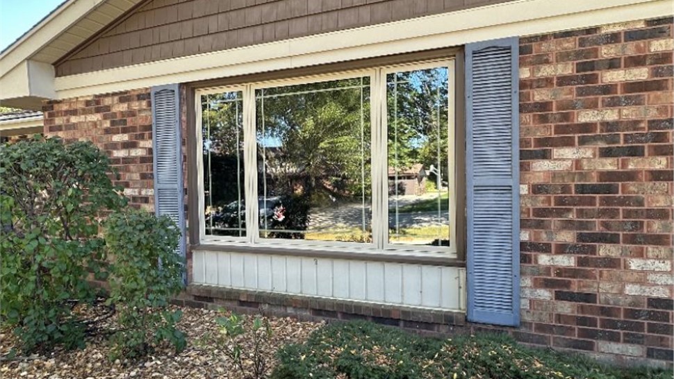 Windows Project in Greendale, WI by HomeSealed Exteriors