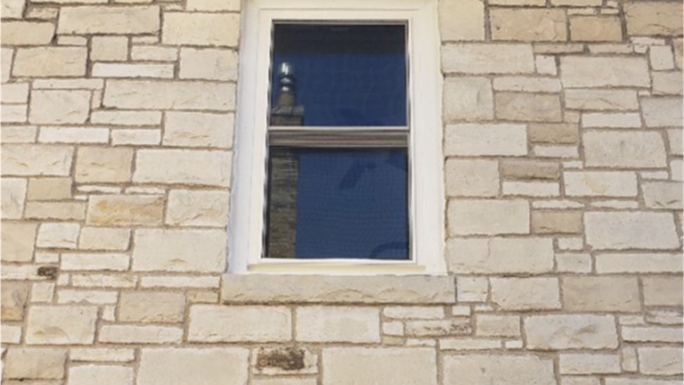 Windows Project in Wauwatosa, WI by HomeSealed Exteriors