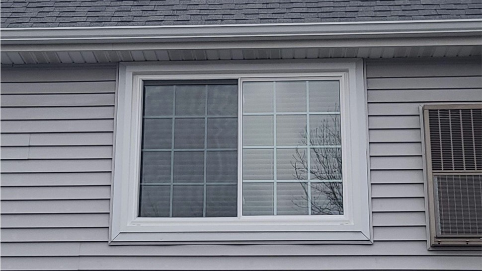 Doors, Windows Project in Oak Creek, WI by HomeSealed Exteriors
