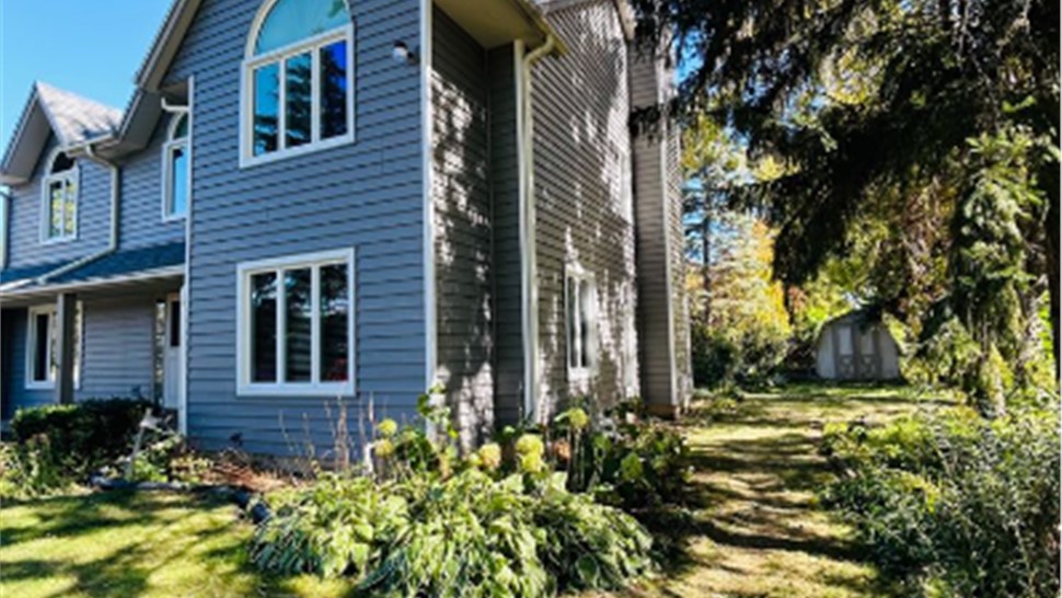 Siding Project in Brookfield, WI by HomeSealed Exteriors