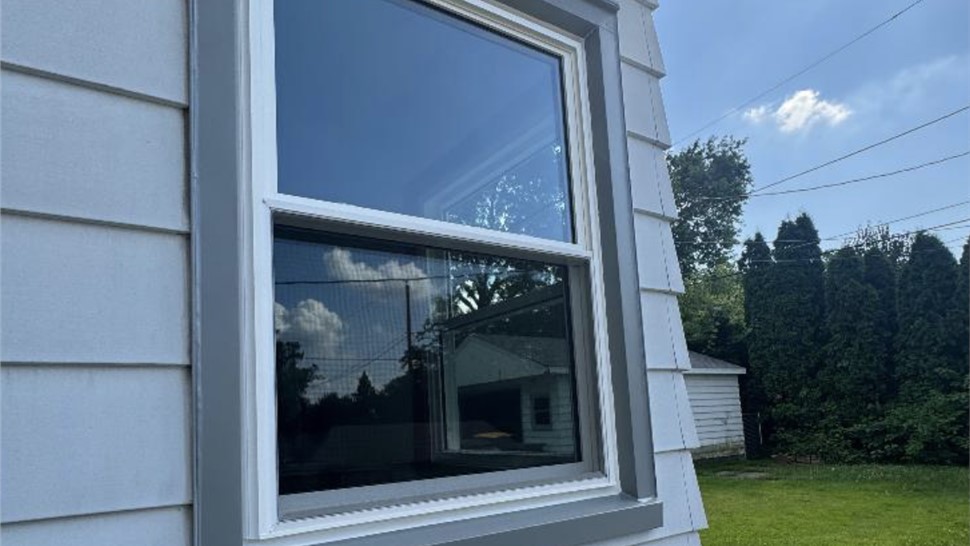 Windows Project in Wauwatosa, WI by HomeSealed Exteriors