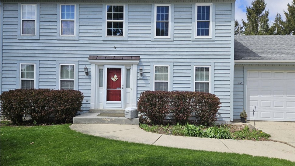 Windows Project in Greenfield, WI by HomeSealed Exteriors