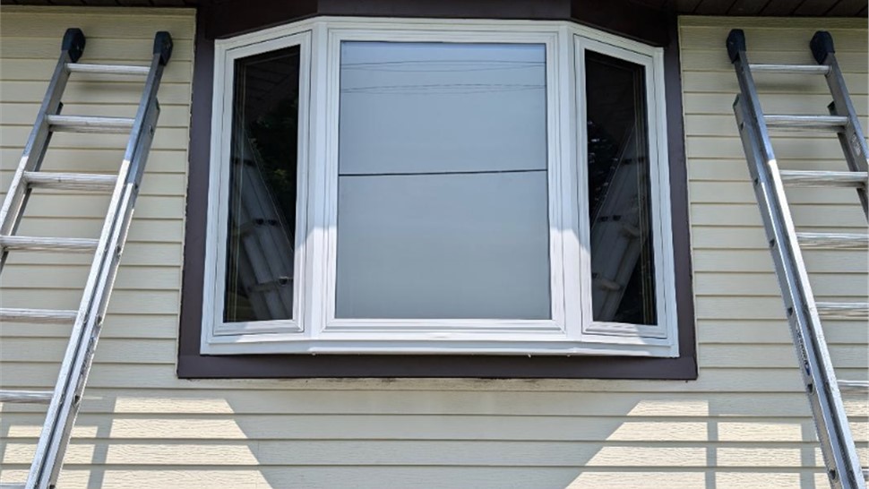 Windows Project in Watertown, WI by HomeSealed Exteriors