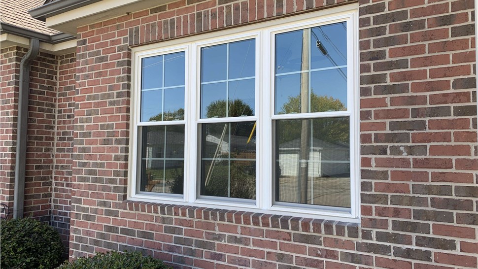 Doors, Windows Project in South Milwaukee, WI by HomeSealed Exteriors