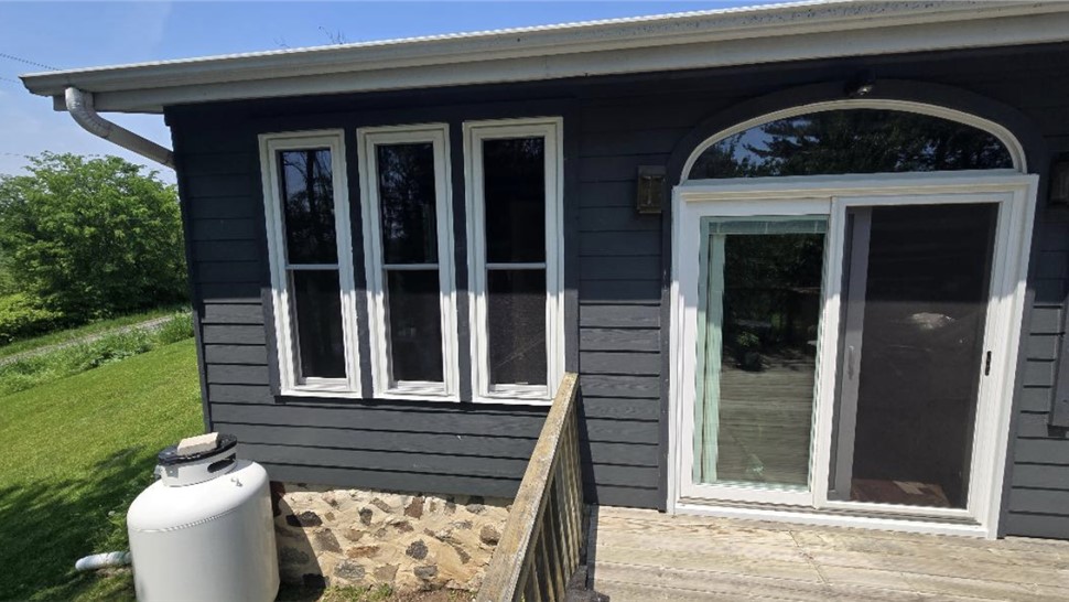 Windows Project in Allenton, WI by HomeSealed Exteriors