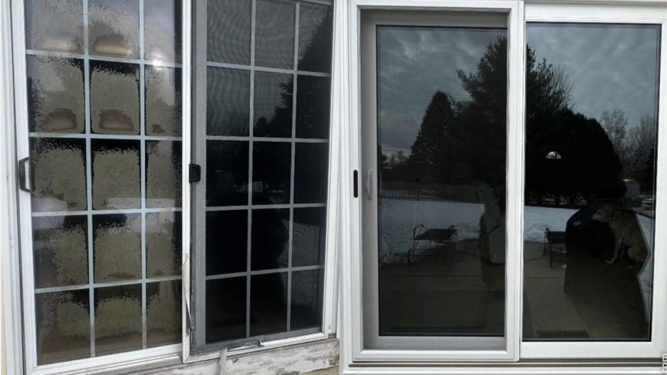 Doors, Windows Project in Sullivan, WI by HomeSealed Exteriors