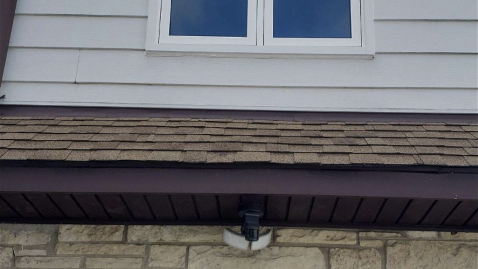 Windows Project in Milwaukee, WI by HomeSealed Exteriors