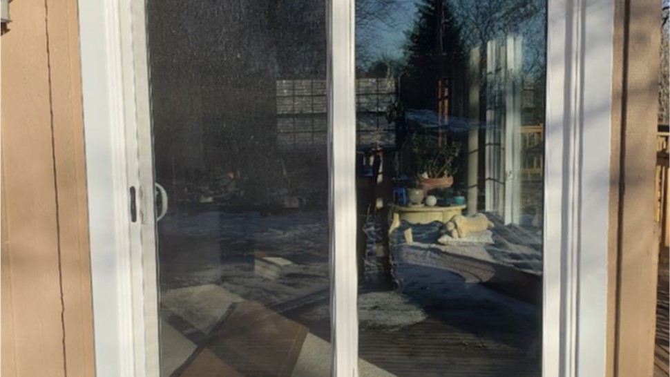 Doors Project in Waukesha, WI by HomeSealed Exteriors