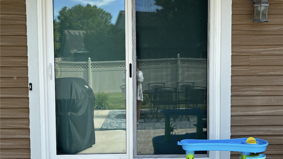 Doors, Windows Project in Muskego, WI by HomeSealed Exteriors