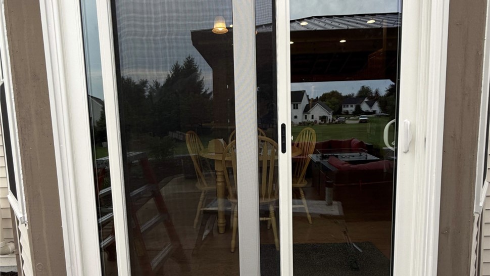 Doors, Windows Project in Sussex, WI by HomeSealed Exteriors