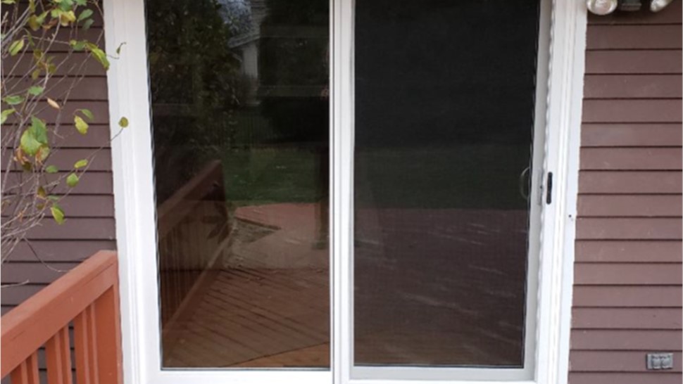 Doors Project in New Berlin, WI by HomeSealed Exteriors