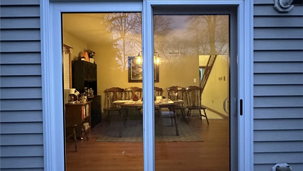 Doors Project in Grafton, WI by HomeSealed Exteriors