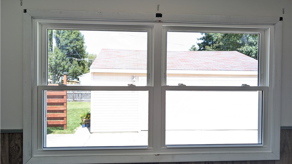 Windows Project in Kenosha, WI by HomeSealed Exteriors