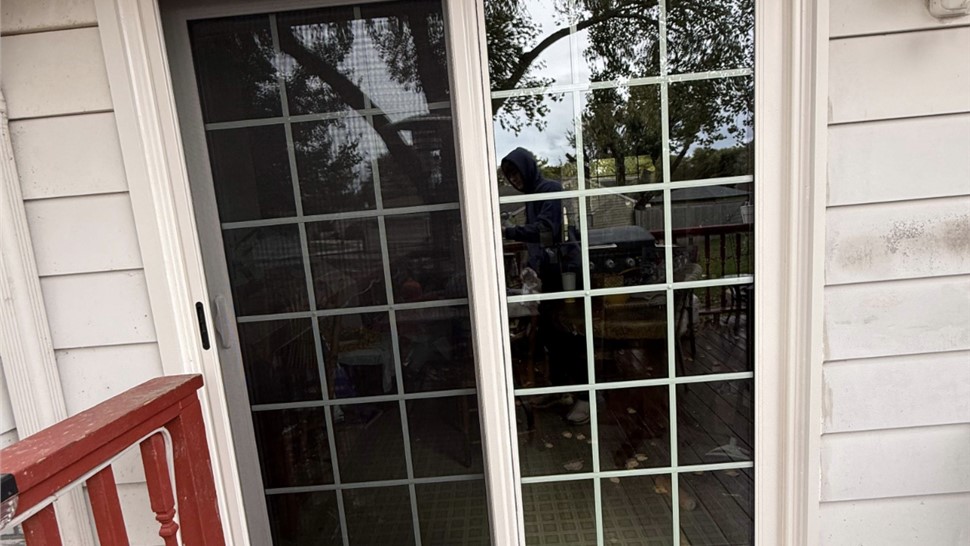 Doors Project in Racine, WI by HomeSealed Exteriors
