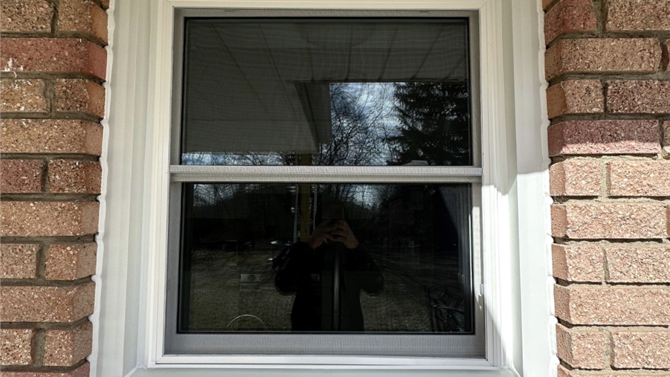 Windows Project in Grafton, WI by HomeSealed Exteriors