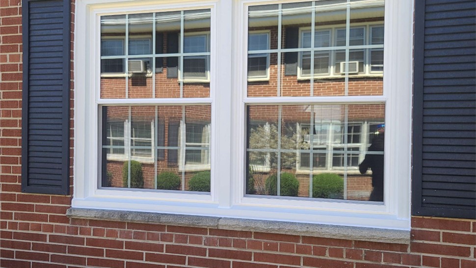 Windows Project in West Allis, WI by HomeSealed Exteriors