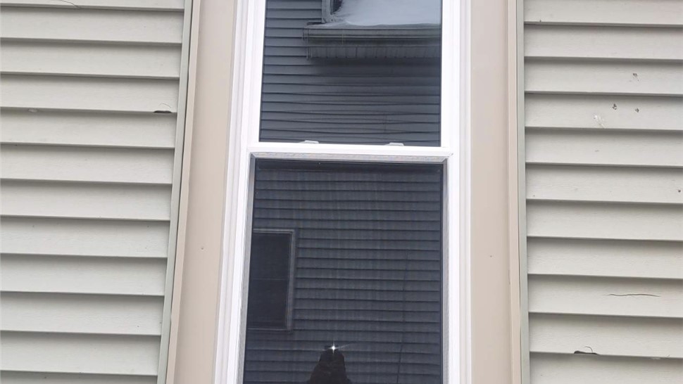 Windows Project in Racine, WI by HomeSealed Exteriors