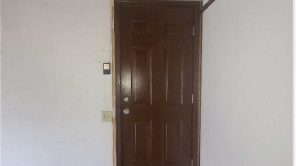Doors Project in Greendale, WI by HomeSealed Exteriors