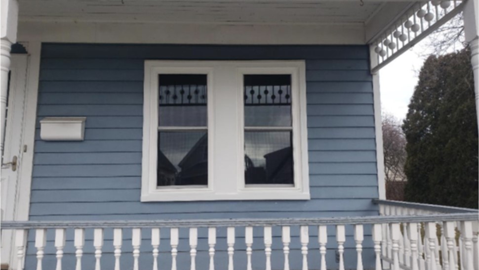 Windows Project in Cudahy, WI by HomeSealed Exteriors