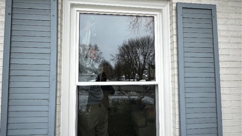 Windows Project in Wauwatosa, WI by HomeSealed Exteriors