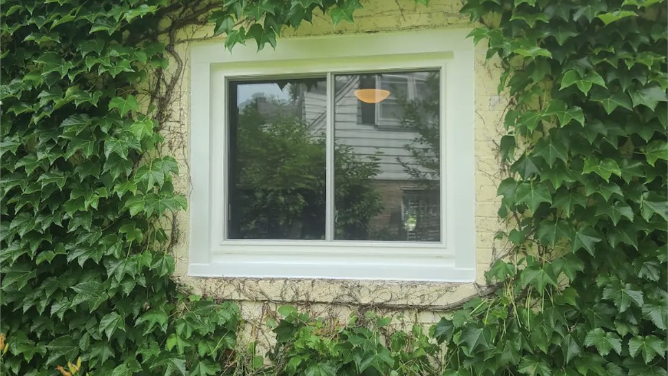 Windows Project in Glendale, WI by HomeSealed Exteriors