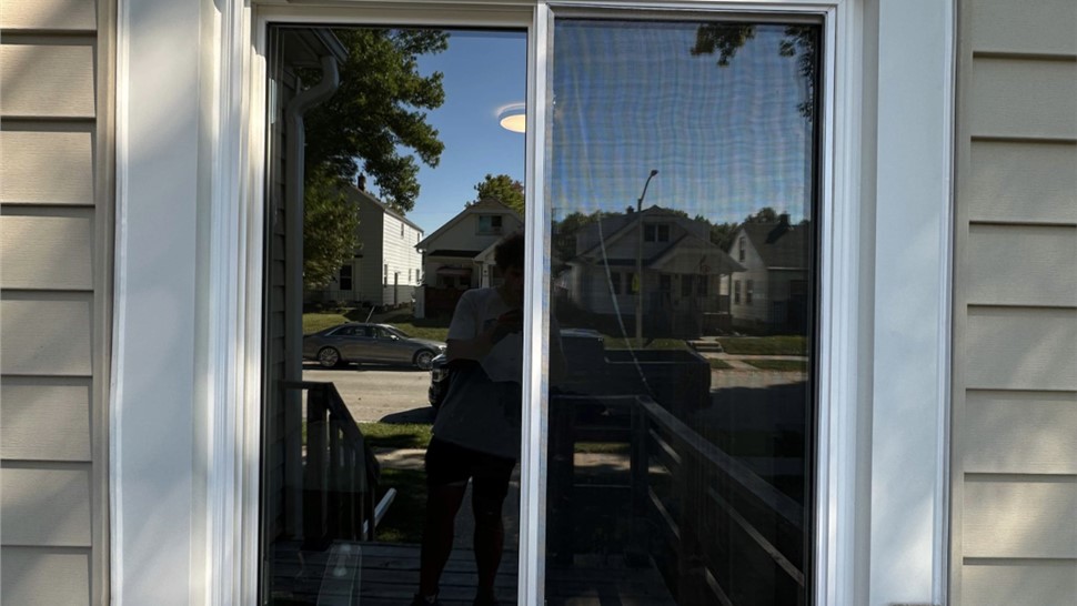 Windows Project in West Allis, WI by HomeSealed Exteriors