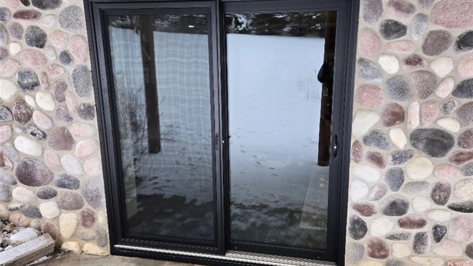 Doors, Windows Project in West Bend, WI by HomeSealed Exteriors