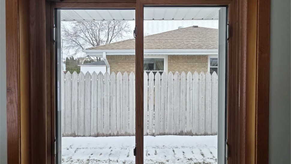 Windows Project in Cudahy, WI by HomeSealed Exteriors