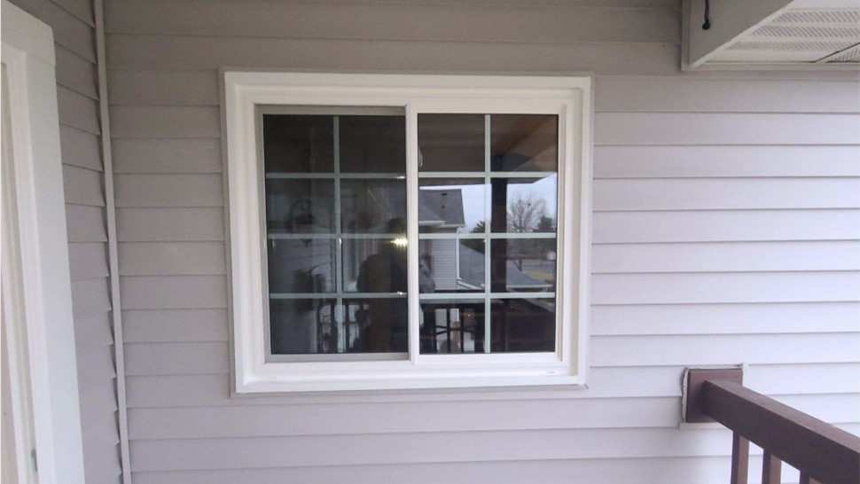 Doors, Windows Project in Oak Creek, WI by HomeSealed Exteriors