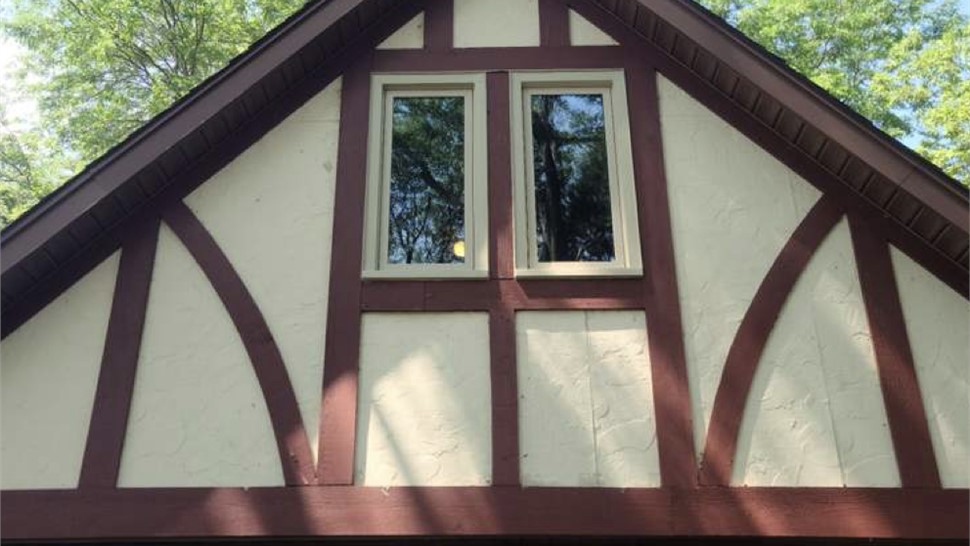 Windows Project in Mukwonago, WI by HomeSealed Exteriors