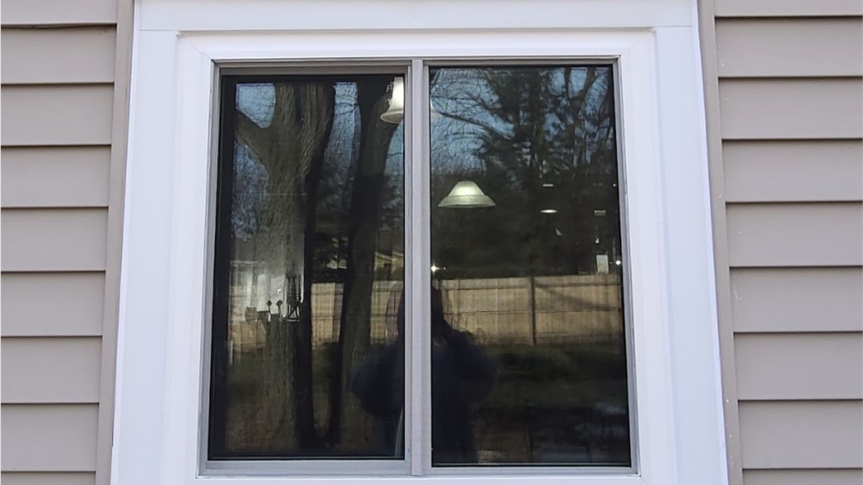 Windows Project in Brown Deer, WI by HomeSealed Exteriors